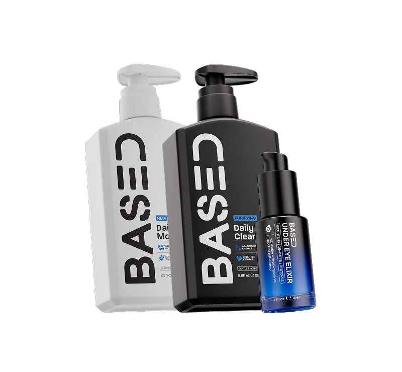 Product Bundles — Hair Body Skin Kits — Revi
