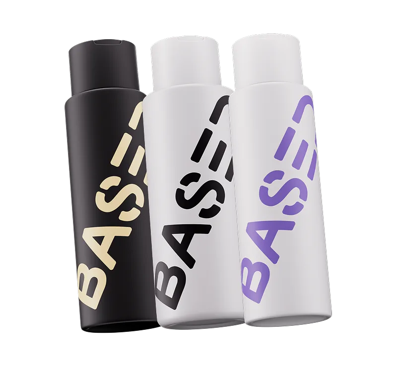 Product Bundles — Hair Body Skin Kits — Shower Essentials