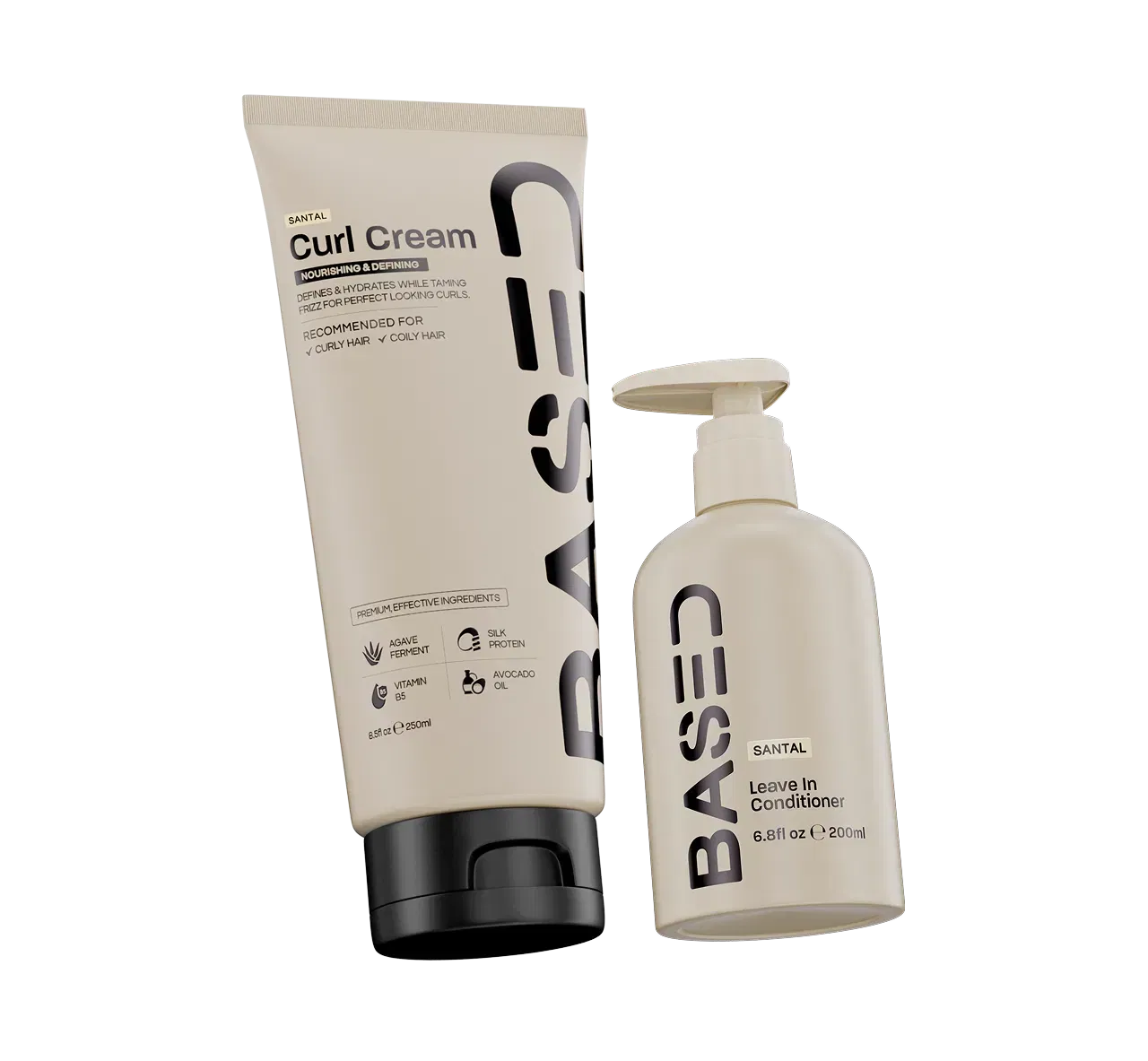Product Bundles — Hair Body Skin Kits — Texture And Hold Duo 6 1