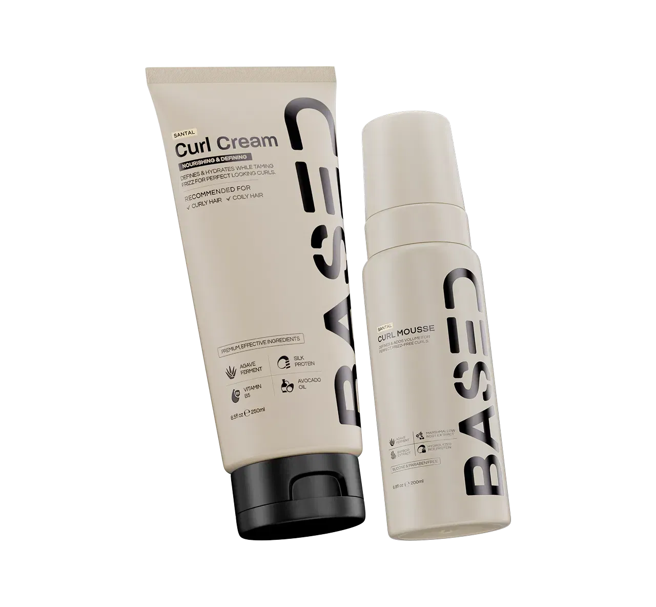 Product Bundles — Hair Body Skin Kits — Texture And Hold Duo 7 1