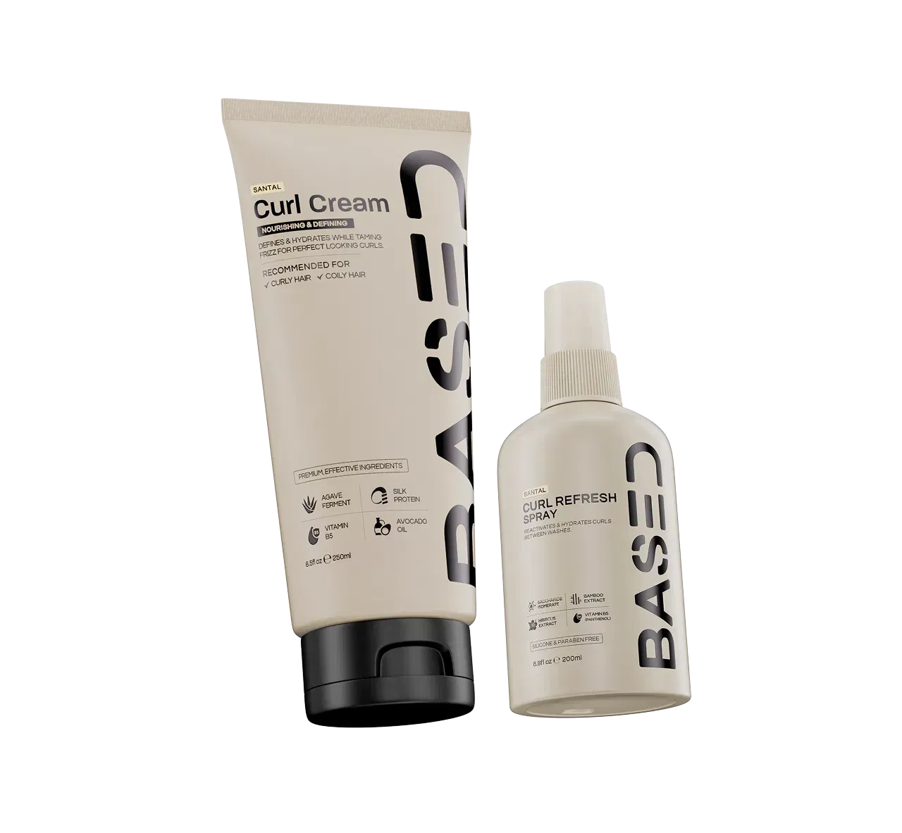 Product Bundles — Hair Body Skin Kits — Texture And Hold Duo 8 1