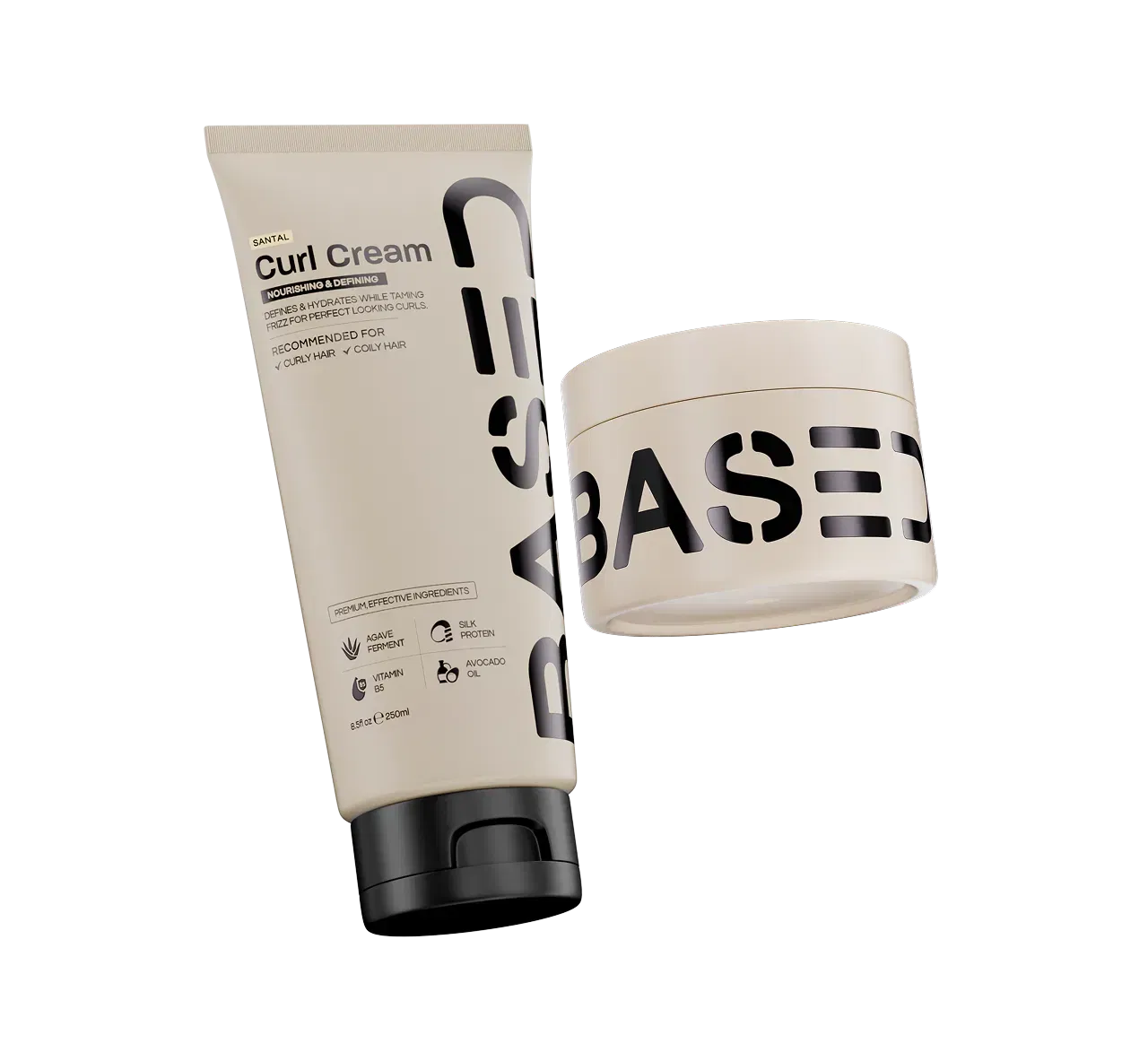 Product Bundles — Hair Body Skin Kits — Texture And Hold Duo 9 1